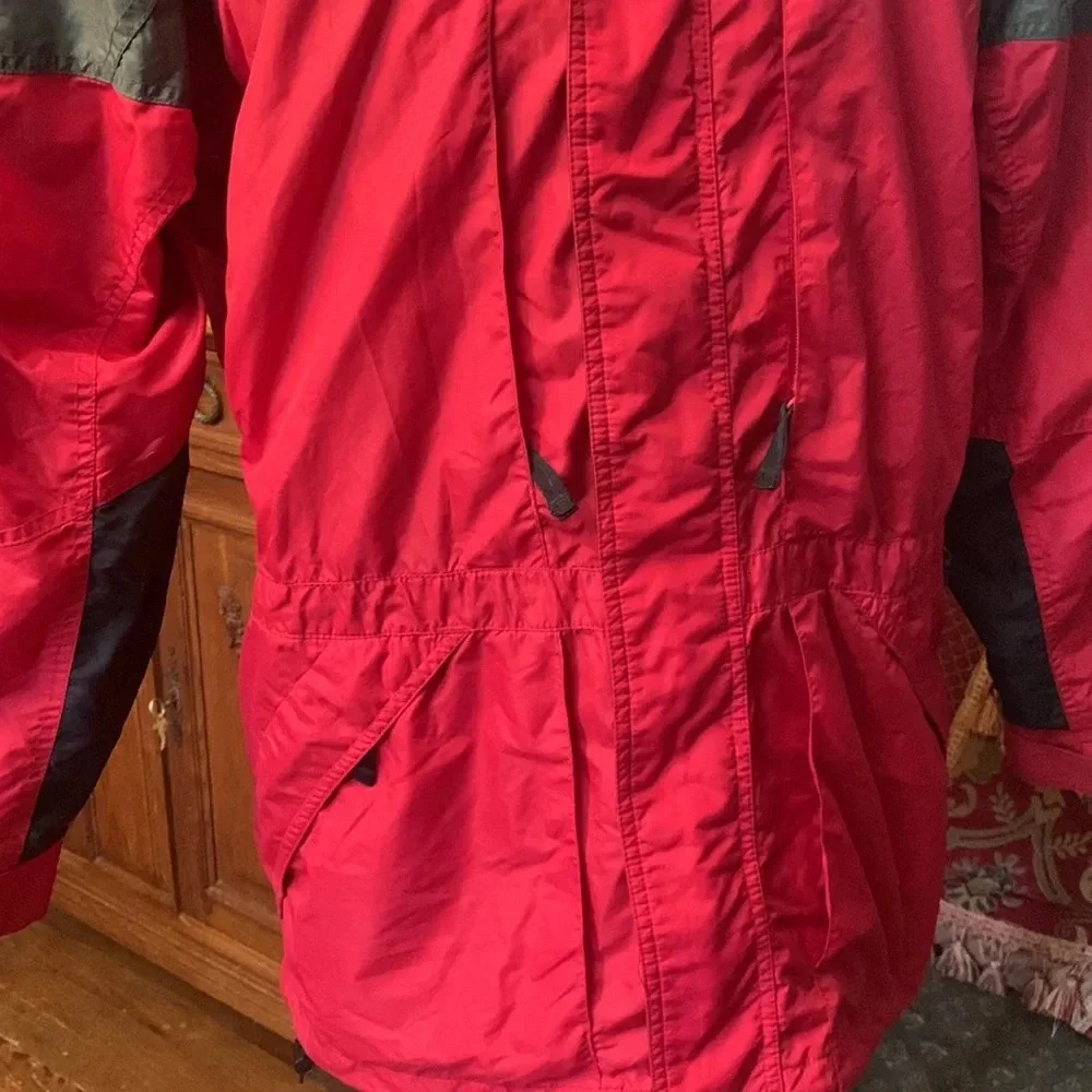 Columbia Men’s M Jacket Winter Coat